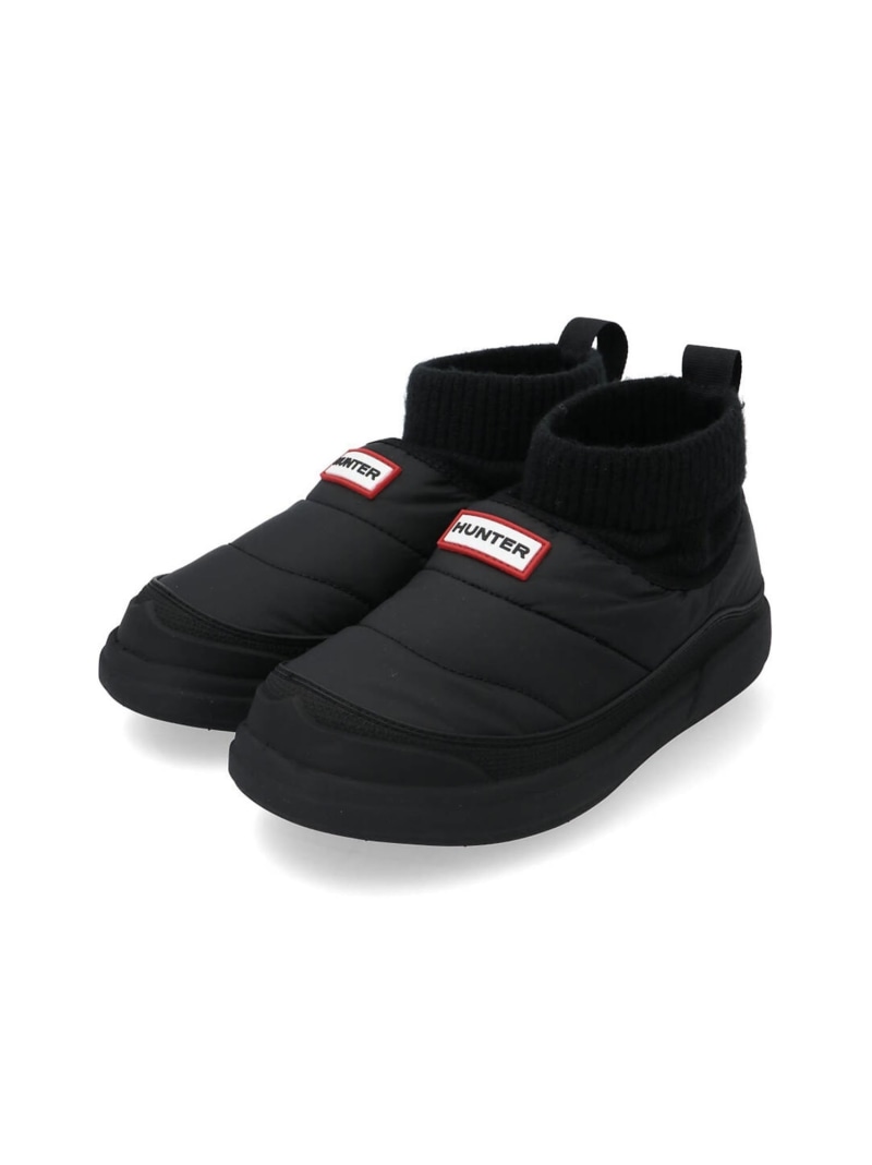 楽天市場】【SALE／10%OFF】(M)メンズ イン アウト パファー ブーティ