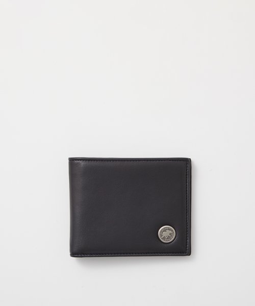 お値下げ　ハンティングワールド　ダブルジップウォレット お値下げ ハンティングワールド ダブルジップウォレット