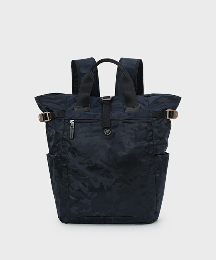 楽天市場】【公式】HUNTING WORLD ユーティリティ[2WAYバックパック