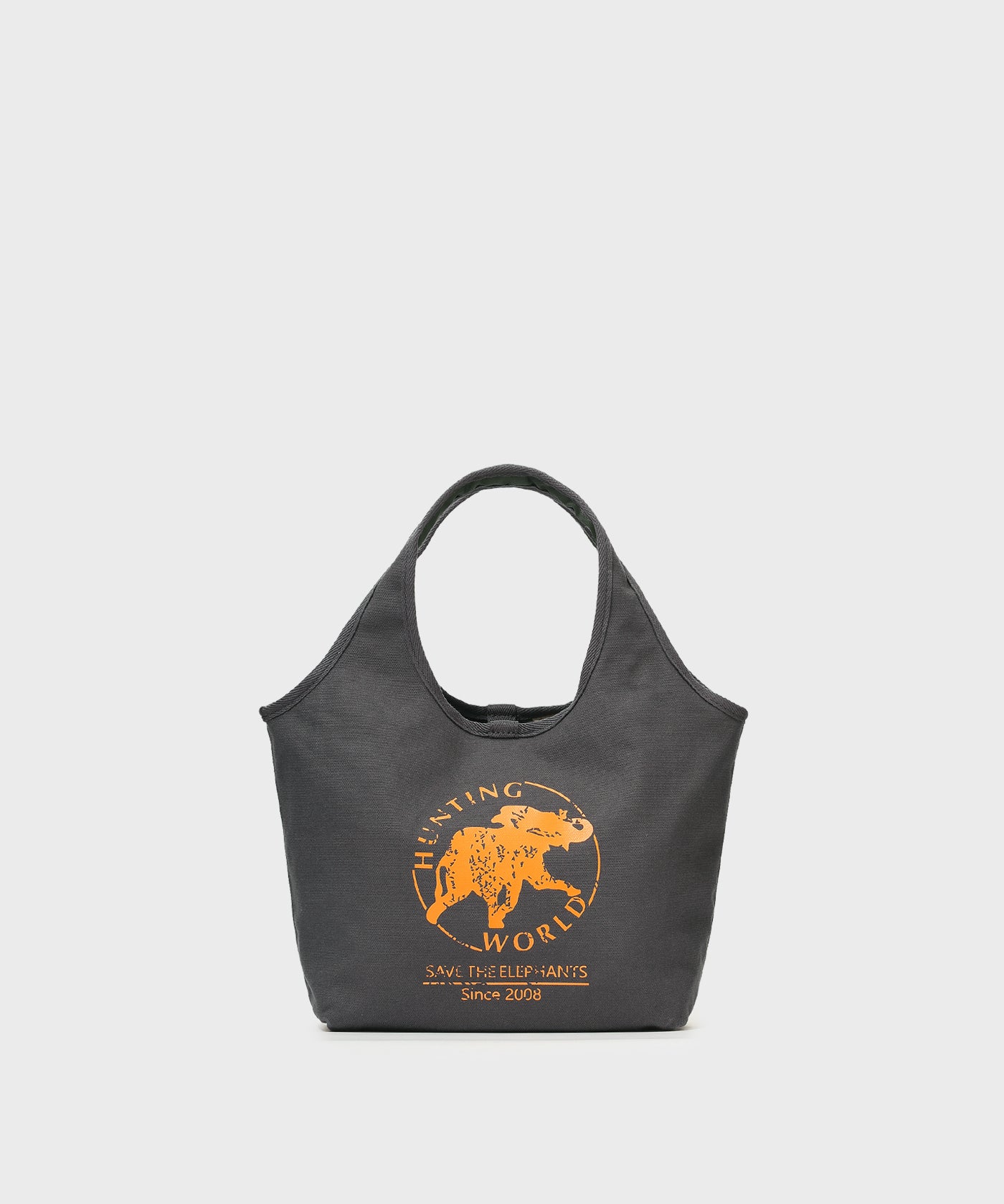 【公式】HUNTING WORLD グリーンタグ[トートバッグS 7819BNO]グレー6109433805 22,000円