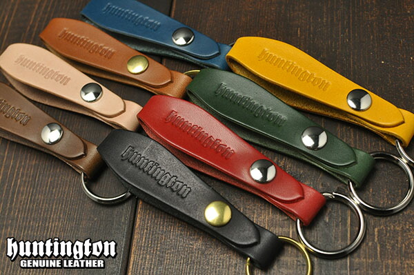 楽天市場】スタッズウォレットコード007【ハンティントン