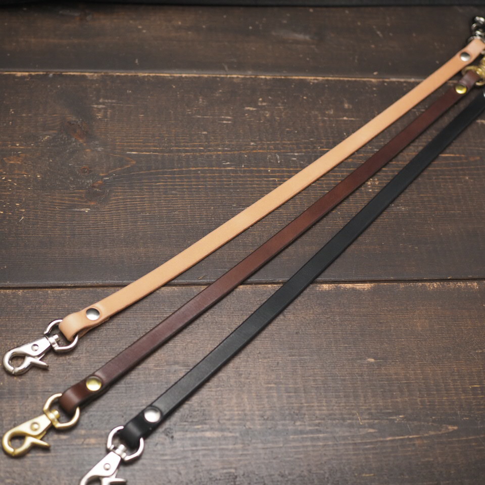 楽天市場】スタッズウォレットコード007【ハンティントン