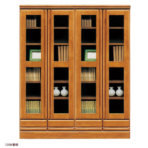huonest | rakuten global market: jell-o 120 m bookcase bookshelves