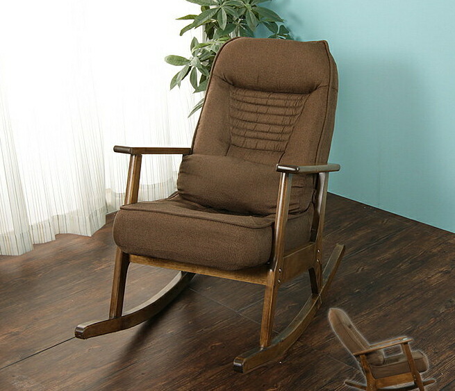 Huonest Rocking Chair Reclining Stage Seat Rocking Chair Reclining Stage Seat Compact Storing Forward Foldable As For The Back Which Three Phases Of Wooden