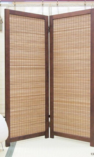 週間ランキング１位獲得 竹すだれパーテーション 衝立 格子デザイン 幅53 高さ170cm 3連 Sd 7133 3連 1270 売れ筋 Theblindtigerslidell Com