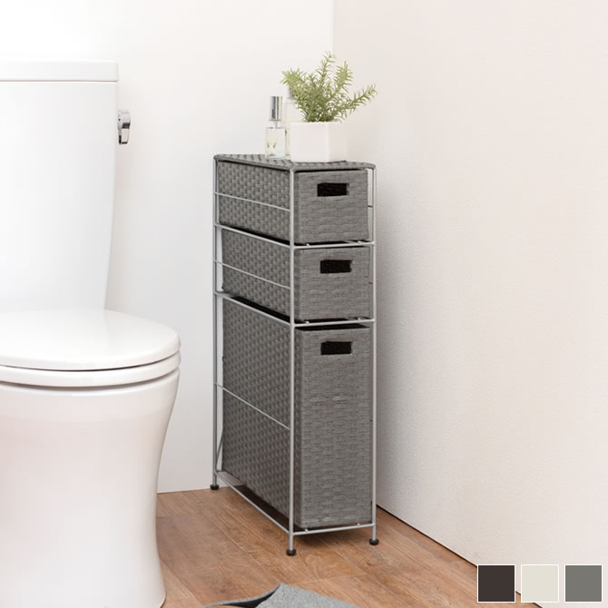 トイレットペーパーホルダー トイレットペーパー収納 トイレットペーパーストッカー トイレラック スリム ペーパー収納 コーナー収納 トイレ収納 トイレットペーパースタンド トイレラック