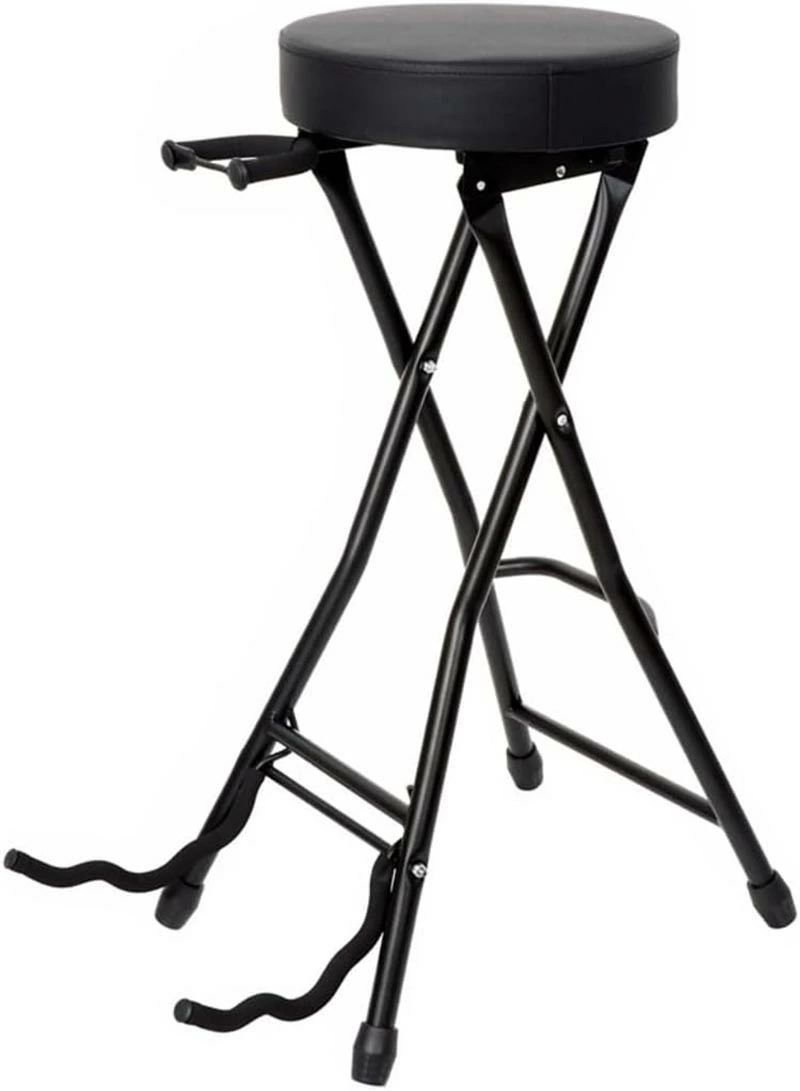 楽天市場】K&M（ケーアンドエム） ギター演奏用椅子 14060