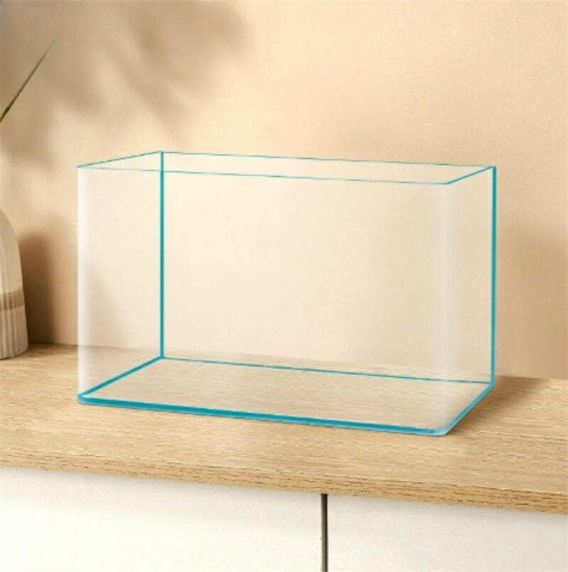 ガラス水槽 マリーナ GEX ガラス水槽 マリーナ60cm水槽LOW 60×30