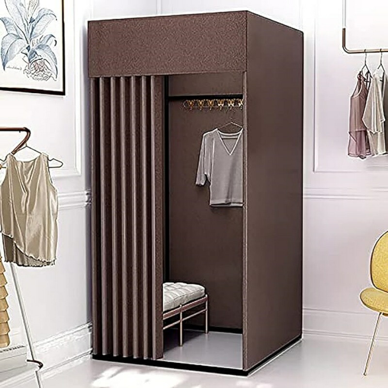 楽天市場】フィッティングルーム 試着室 更衣室 洋服店 衣料品店