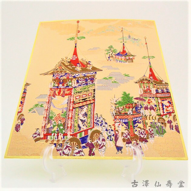楽天市場】浮世絵 色紙 大色紙サイズ 美人画 G4 : 古澤仙壽堂