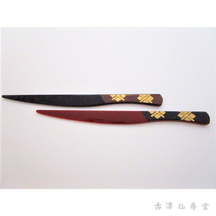 純銀製品　アンティーク　貝口結びデザイン フルーツナイフ　菓子切　5本セット 純銀製品 アンティーク 貝口結びデザイン フルーツナイフ 菓子切 5本セット