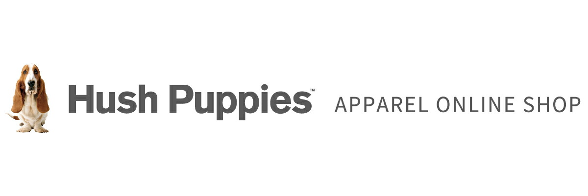 Hush Puppies APPARELʥϥåѥԡͤΥꥫ󥫥奢֥