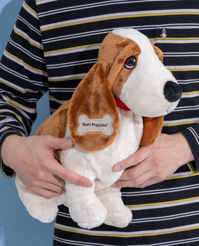 Hush Puppies（ハッシュパピー） おすわりパピー