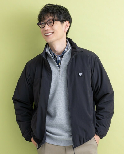 楽天市場】【SALE】Hush Puppies（ハッシュパピー） 軽量キルトダウン