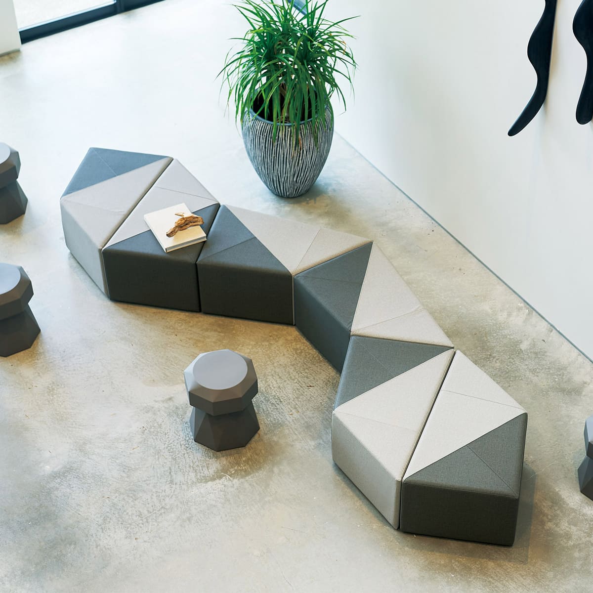 法人様限定 スツールソファ チャリオット チェリー（桜屋工業）｜ハストネット店 28,812円