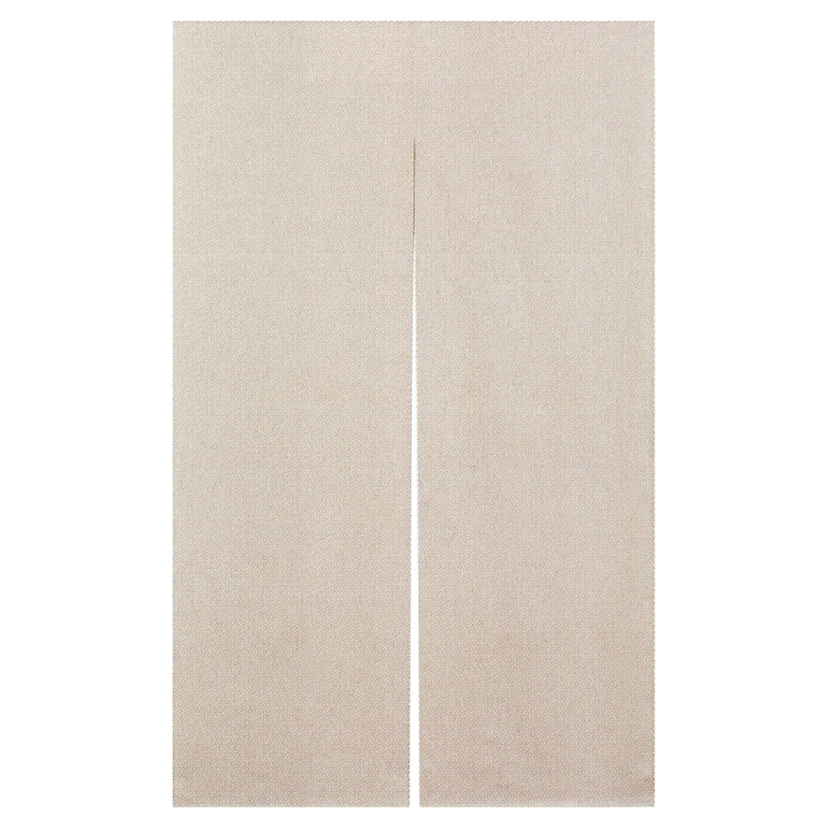 法人様限定 綿のれん(生成・8号帆布 変わり織り) NHM0002NK 工夫庵|ハストネット店