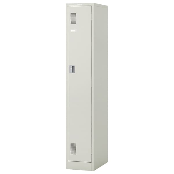 法人様限定 パーソナルロッカー LK12JN 1人用 ナイキ(NAIKI)|ハストネット店