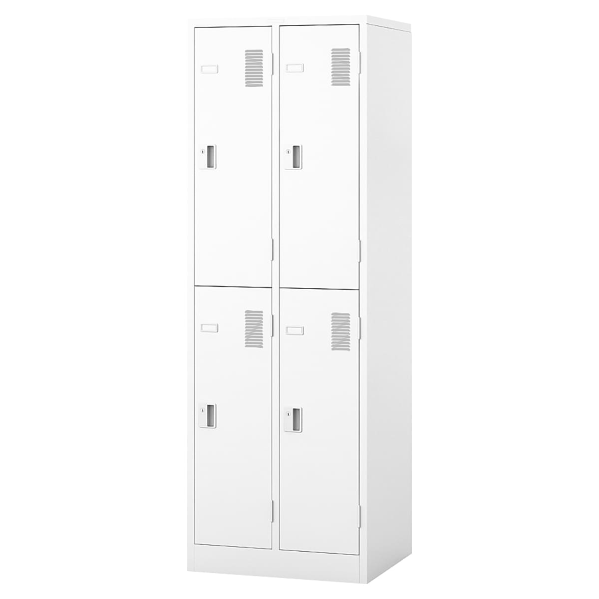 法人様限定 パーソナルロッカー LK22M 4人用 ナイキ（NAIKI）