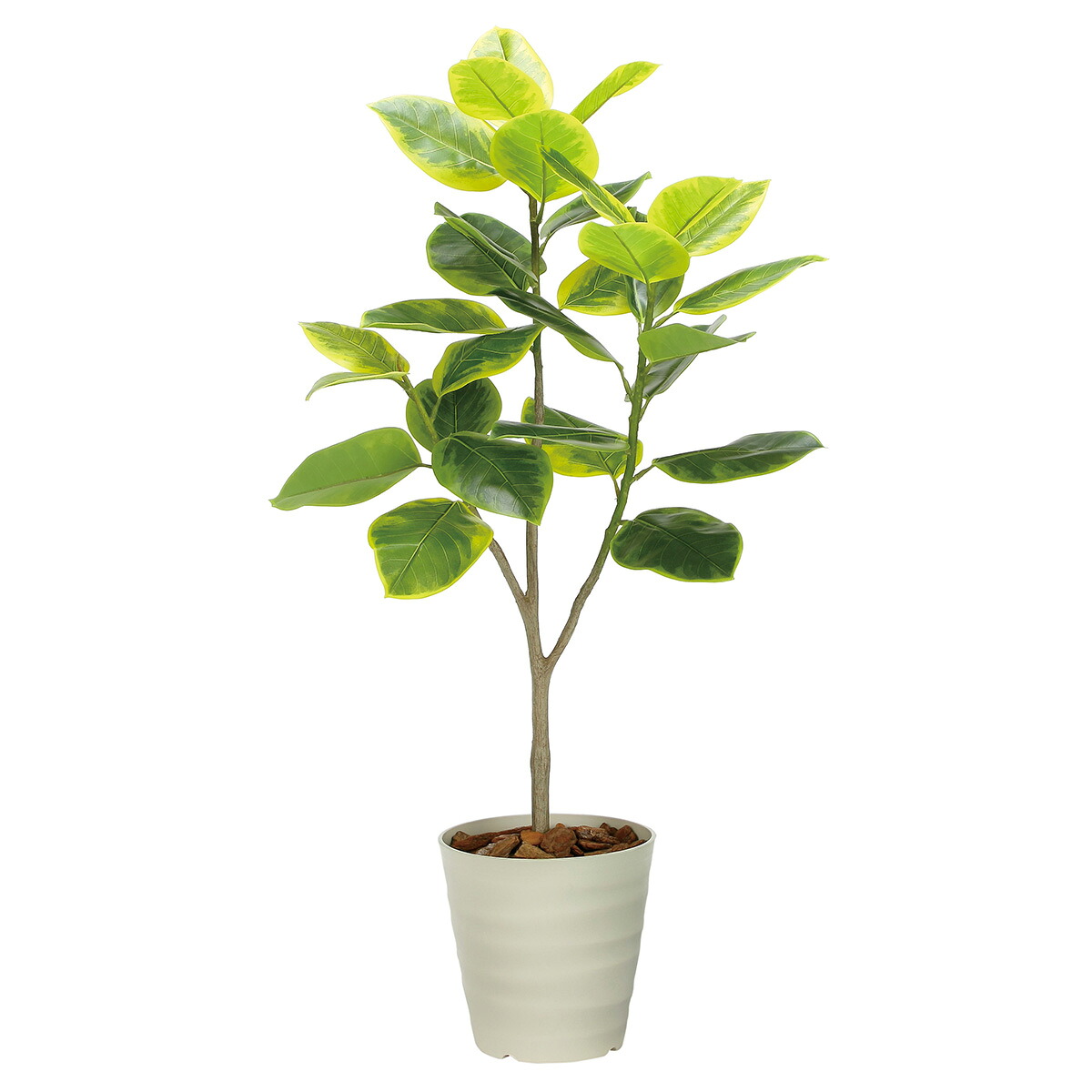 法人様限定 人工観葉植物 フェイクグリーン フレッシュアルテシマ1.65 2333A350 アートクリエイション｜ハストネット店 28,105円