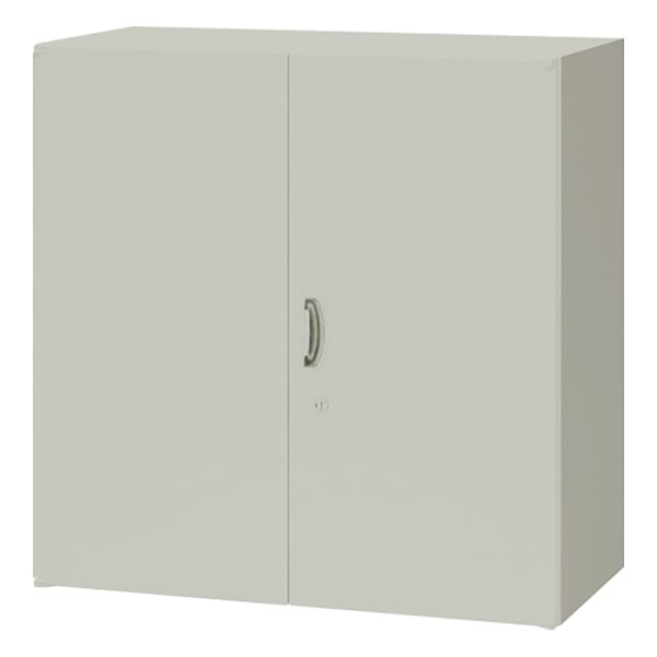法人様限定 書庫 オフィス収納 NWS-0909K-AW 両開き戸 ナイキ（NAIKI）｜ハストネット店