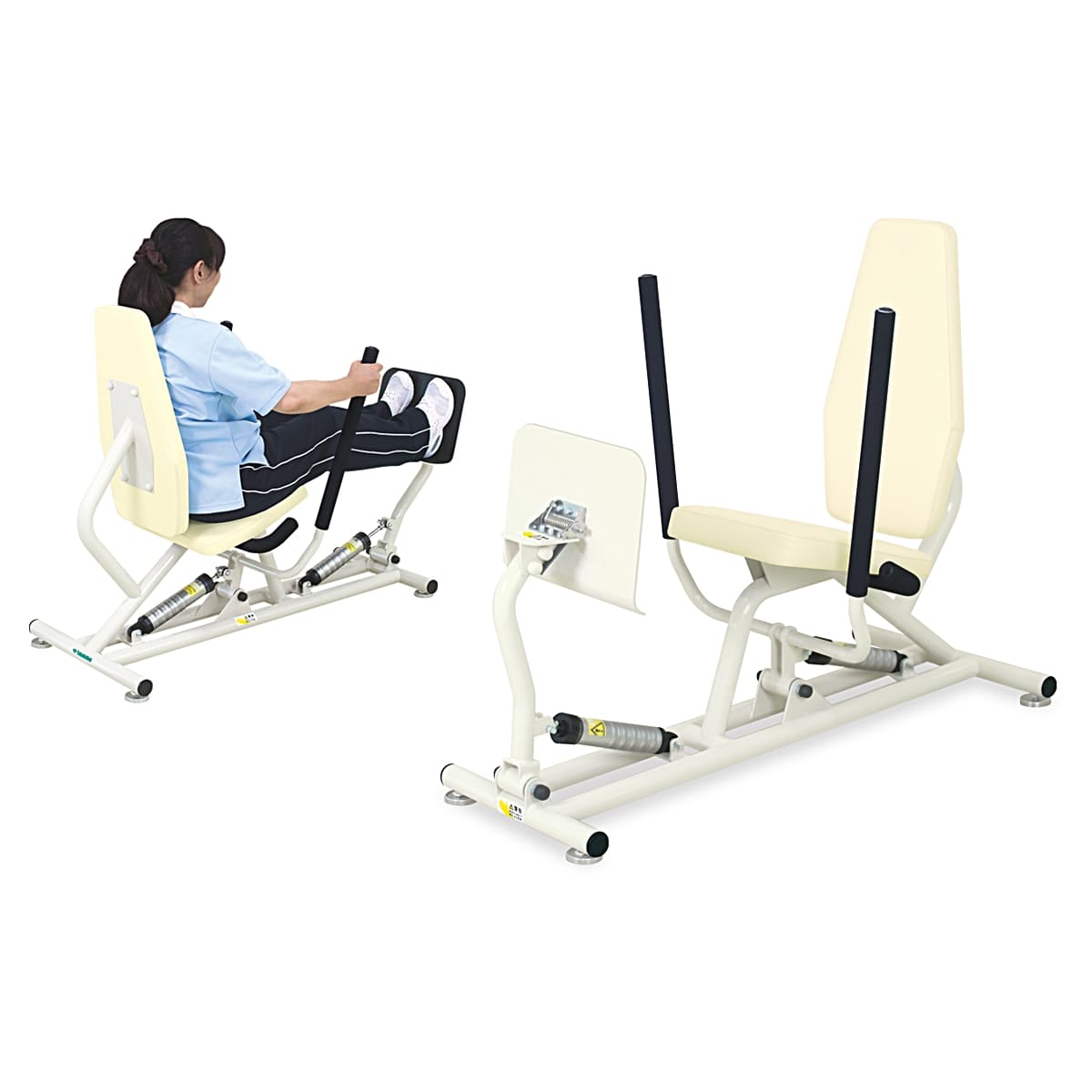 法人様限定 運動療法器具 ピットC&LP TB-1437 高田ベッド