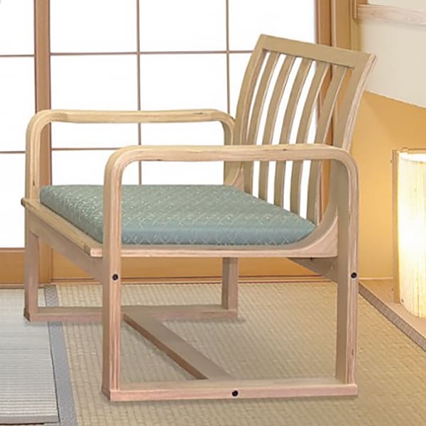 楽天市場】法人様限定 本山漆器店 座椅子・高座椅子 あすか高楽椅子