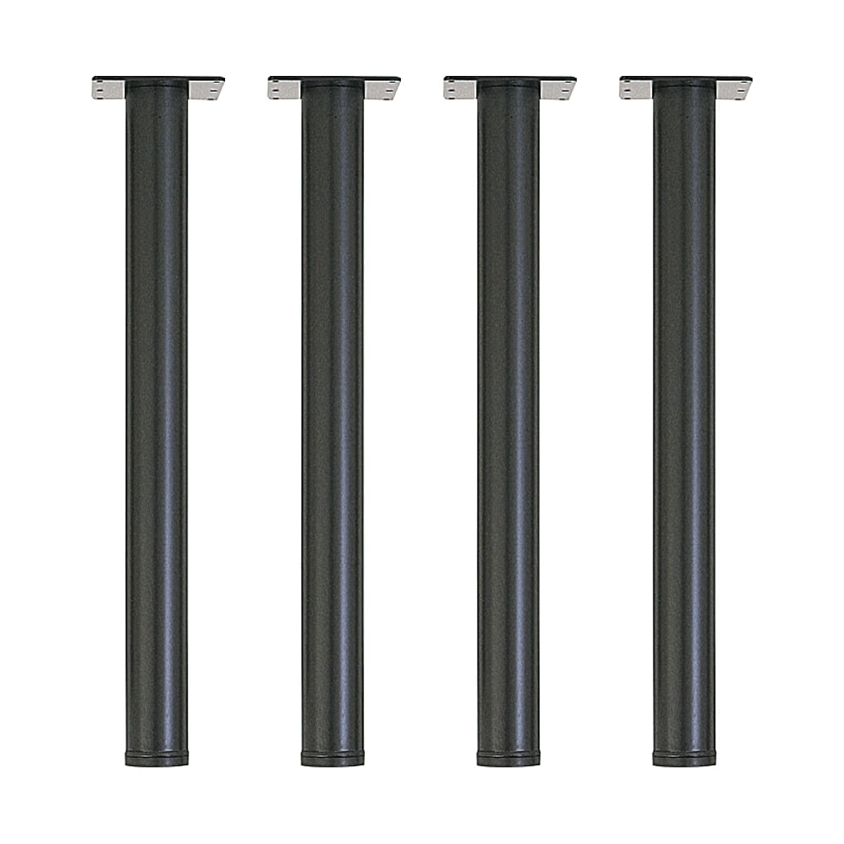 法人様限定 独立脚 テーブル脚 SP-POLE-76φ&times;4 ハヤシ（HAYASHI）｜ハストネット店 18,337円