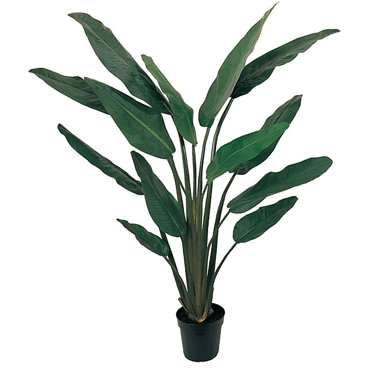 法人様限定 人工観葉植物 フェイクグリーン トラベラーズパームポット 東京堂