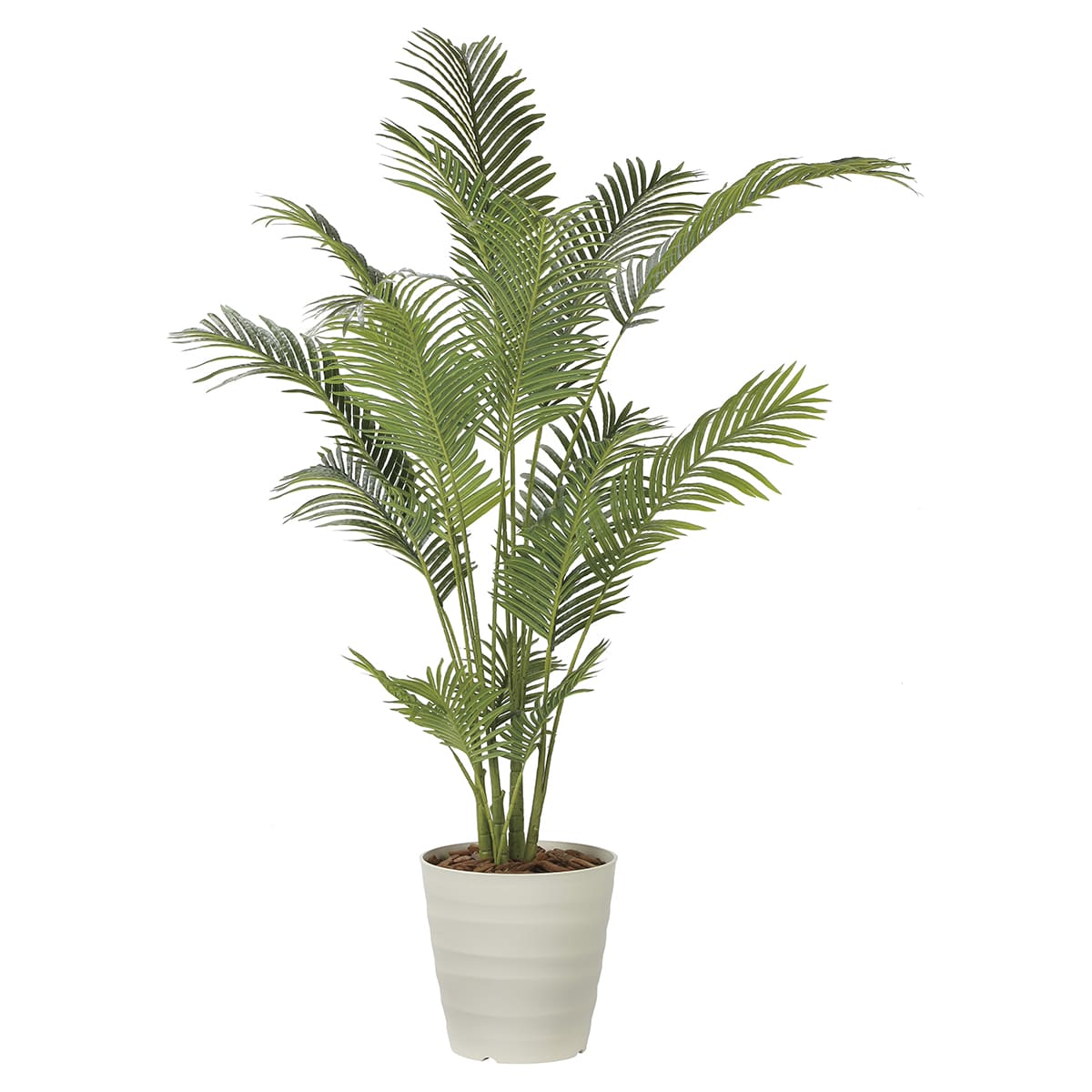 法人様限定 人工観葉植物 フェイクグリーン フレッシュパーム1.8 2210P450 アートクリエイション|ハストネット店