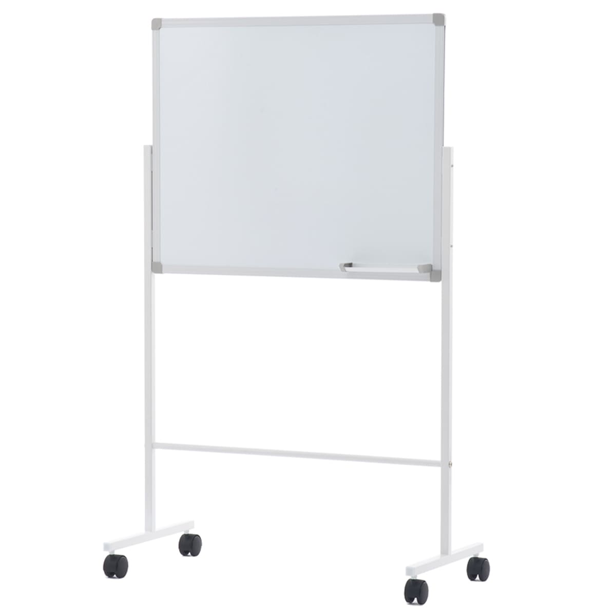 法人様限定 ミニサイズホワイトボード 片面 Z-SHSWB-7560WH アールエフヤマカワ