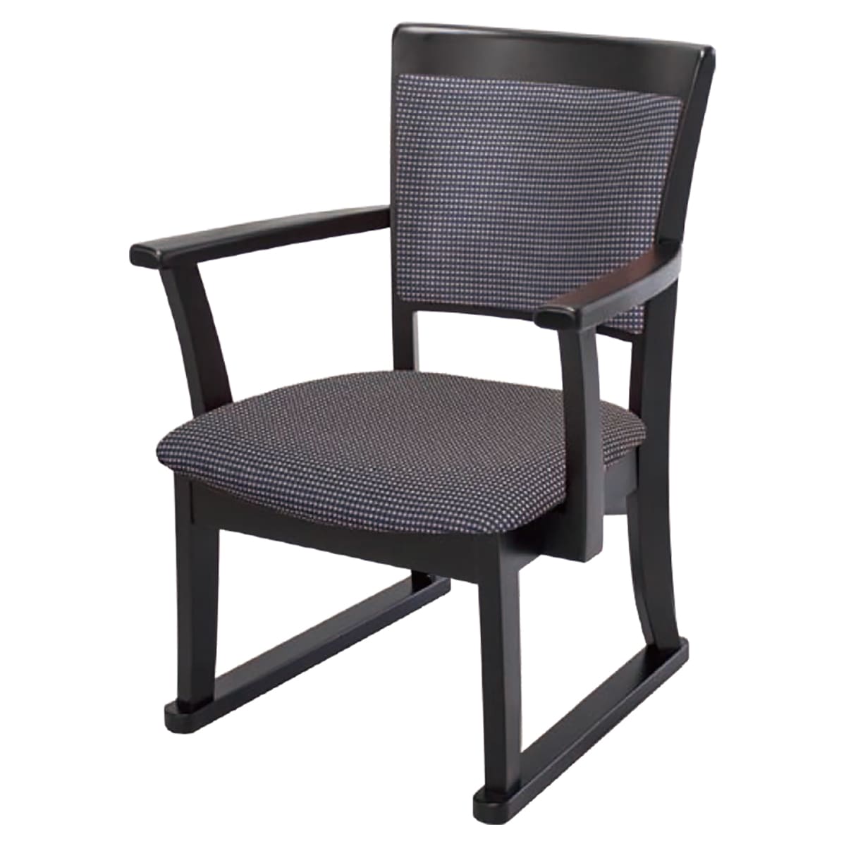 楽天市場】法人様限定 本山漆器店 座椅子・高座椅子 あすか高楽椅子