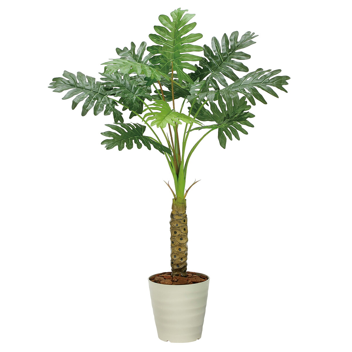 法人様限定 人工観葉植物 フェイクグリーン セローム1.25 2341A170 アートクリエイション|ハストネット店