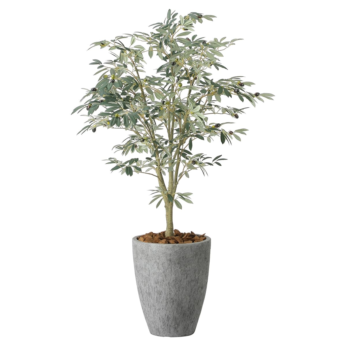 光触媒　人工観葉植物　ウォールグリーン　フェイクグリーン　オリーブとバロック58 光触媒 人工観葉植物 ウォールグリーン フェイクグリーン 壁掛け