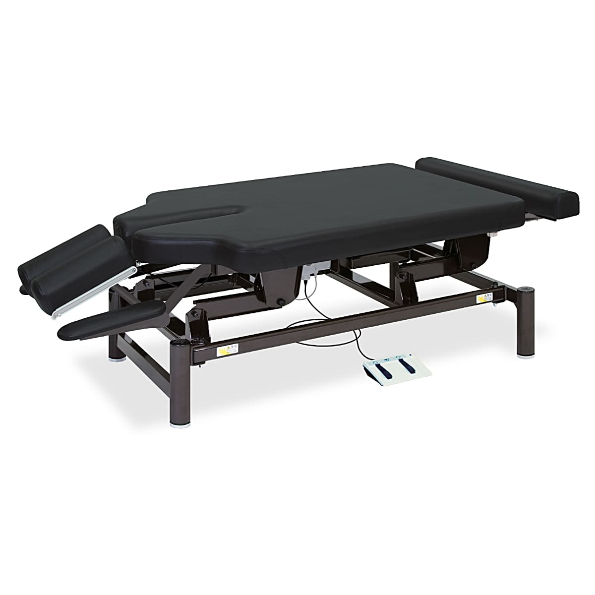 法人様限定 マッサージベッド ビーグル TB-643 高田ベッド