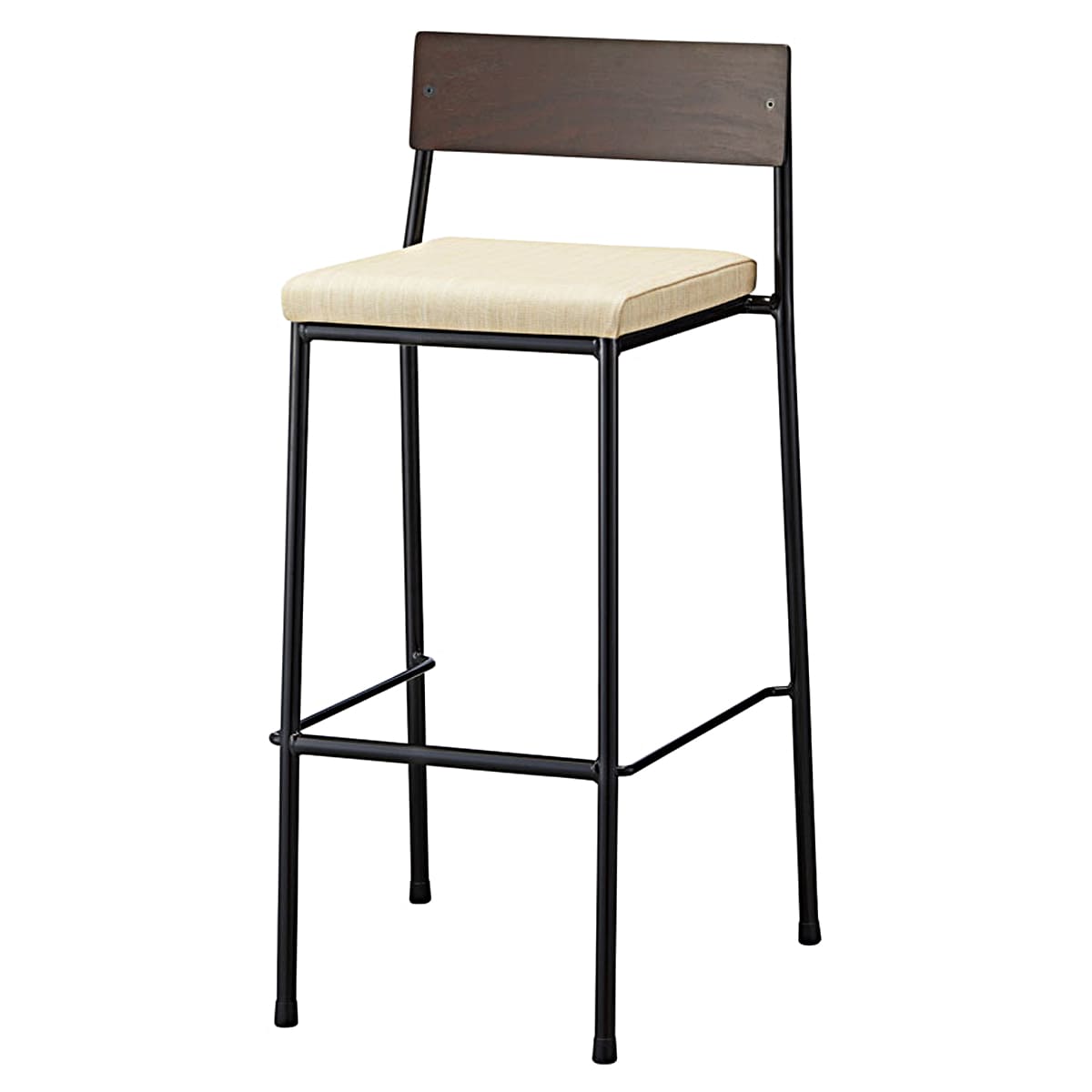 楽天市場】法人様限定 クオン（オーツー） 椅子 金属 カウンターチェア