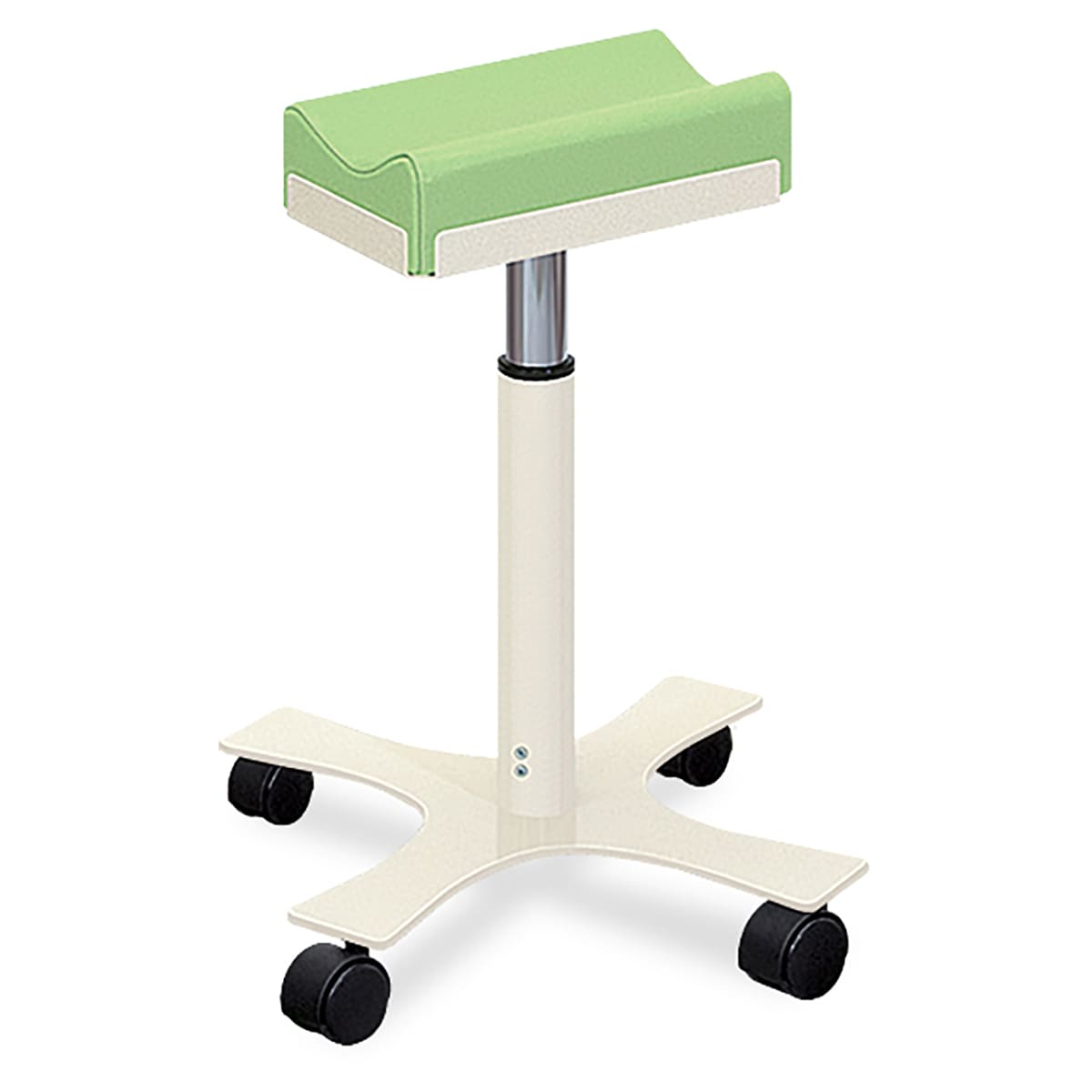 楽天市場】トレー付 採血台 [TB-1586] 上肢台 注射台 採血