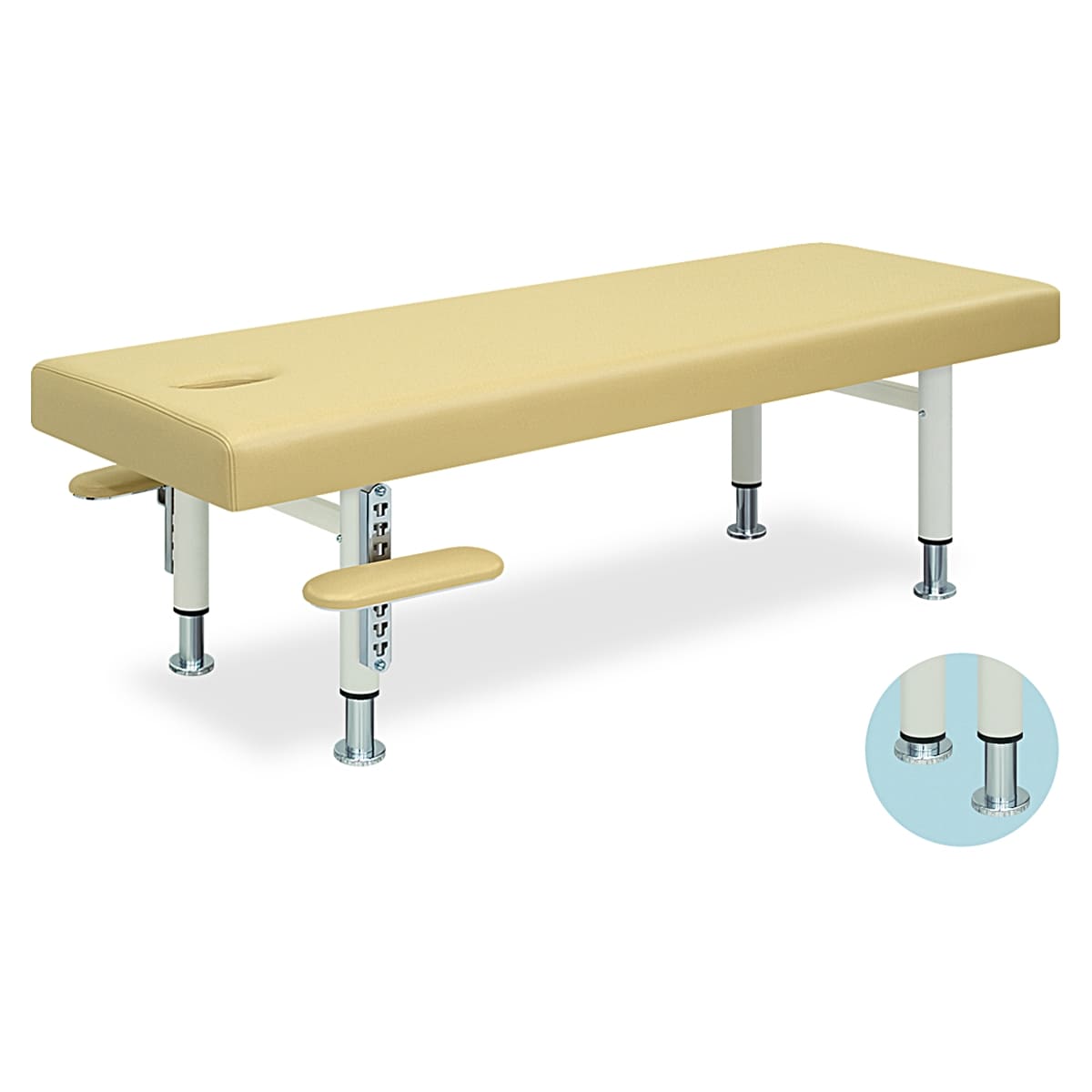 楽天市場】高田ベッド サイズ選択可能 マッサージ 整体 治療 施術