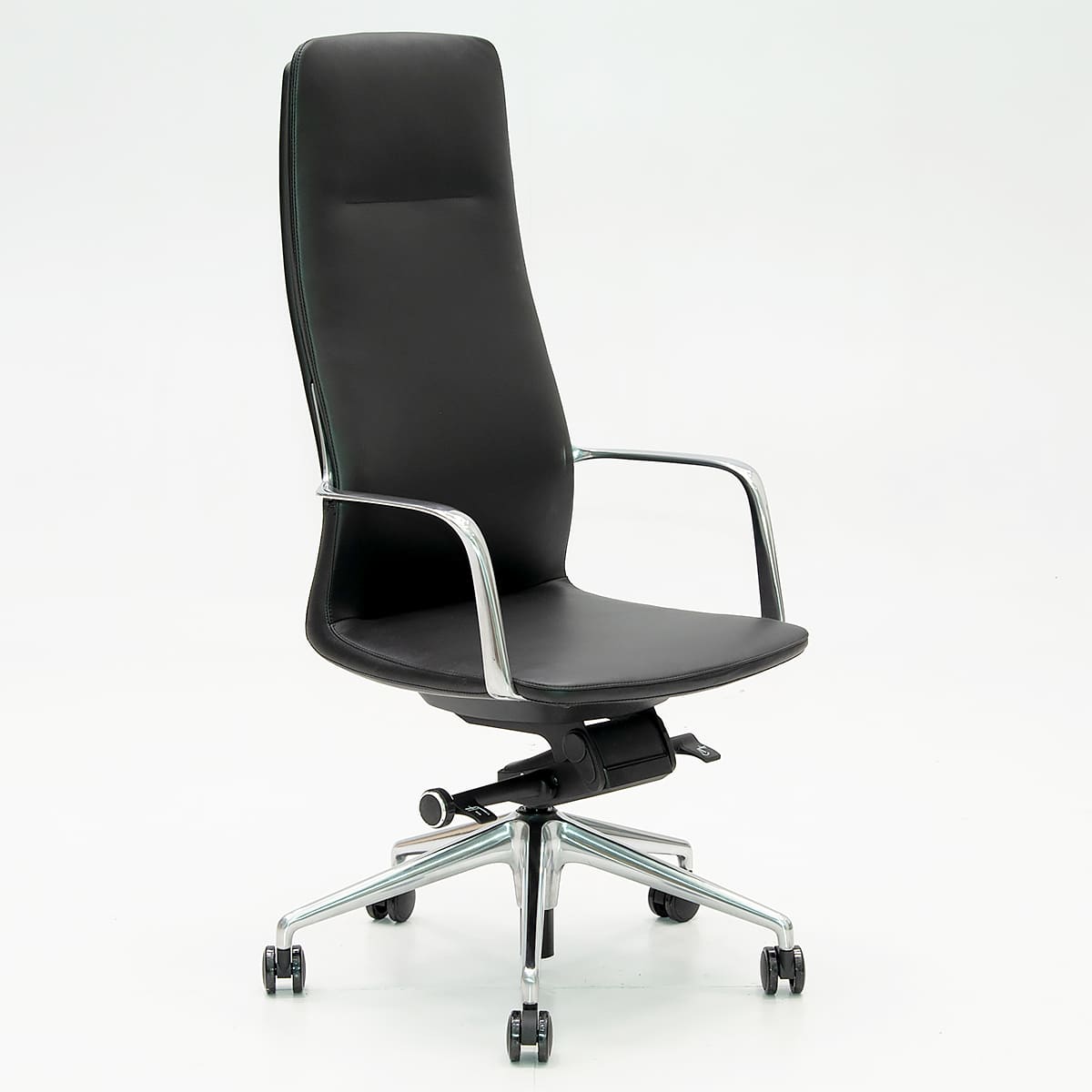 法人様限定 オフィスチェア デスクチェア ワークチェア 椅子 メディカルチェア MYC1642BL アビタスタイル｜ハストネット店