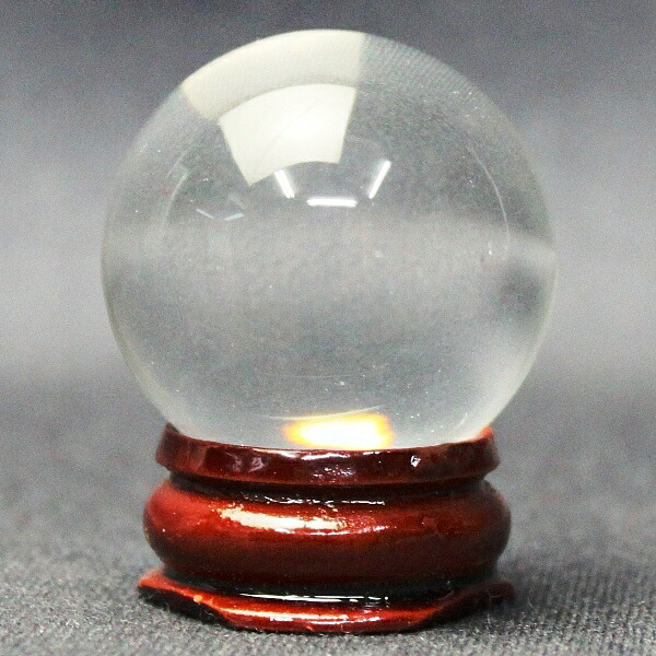 楽天市場】＼16日まで10％OFFクーポン／ 水晶 丸玉 人工 溶練