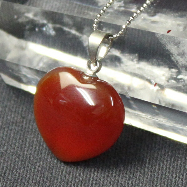 楽天市場】【好きな石が選べる】レッドアゲート［赤瑪瑙］・ハート