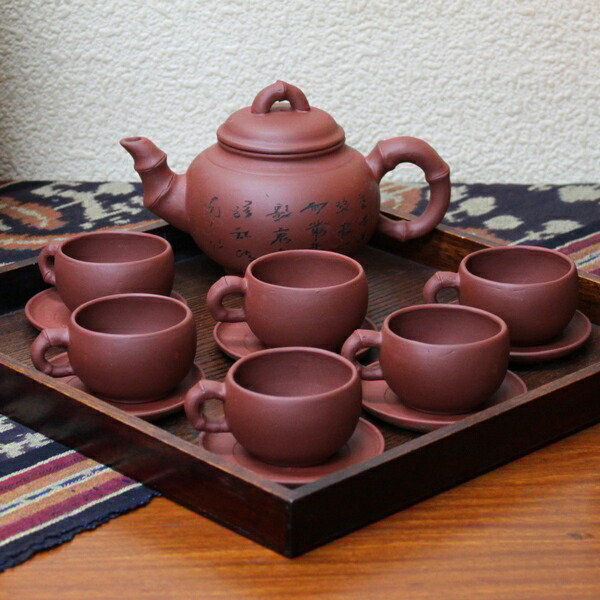 yamamoto 中国宜興 急須 5 3 茶壺・急須・ティーポット｜中国茶器の通販・天香茶行