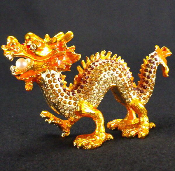 楽天市場】【風水・財運アップ】 龍 ジェイド 「五爪龍