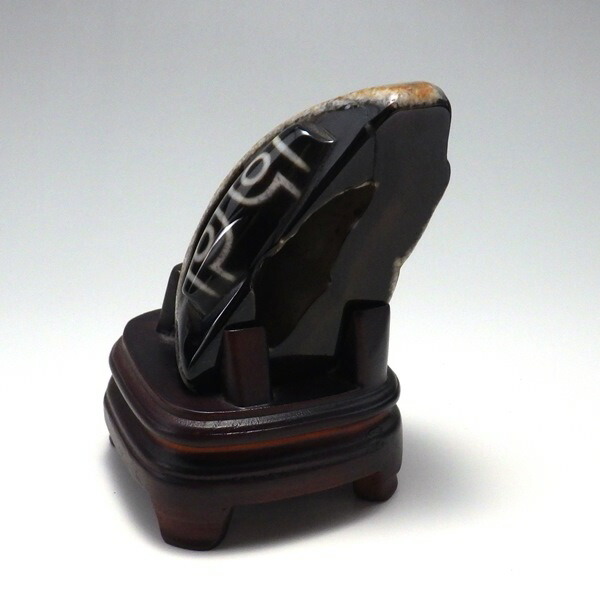 風水グッズ 現物販売 三眼天珠 水晶 風水 パワーストーン メノウ ブレスレット 風化石343g 瑪瑙 3月 あす楽対応 原石 天然石 お買い物マラソン 送料無料 即日発送 翌日配達 Auktn ラッキーシール対応 キャッシュレス5 還元