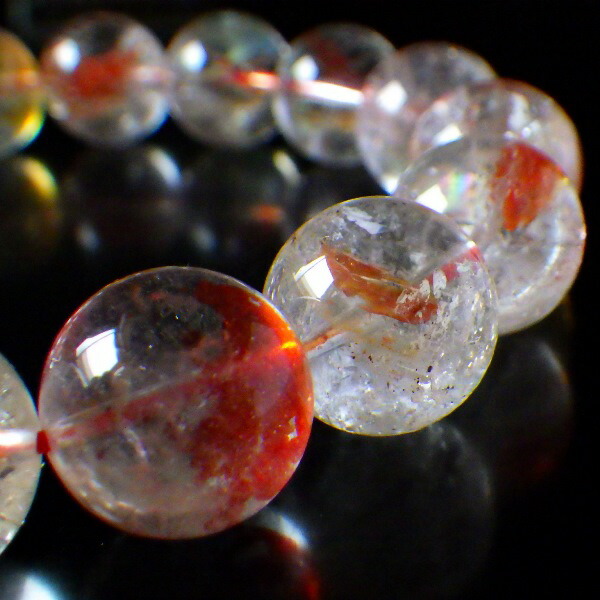 水晶 オーロラクォーツ ライモナイトインクォーツ ブレスレット パワーストーン 天然石 通販 信頼 おすすめ 本物 メンズ レディース 開運祈願 風水 21 級オーロラクォーツブレスレット13mm septicin Com