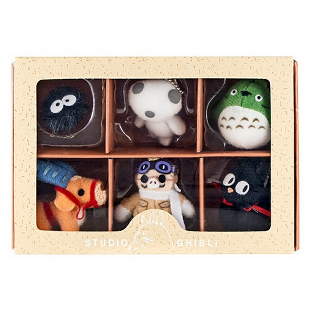 スタジオジブリ　フライデーおじさん　新品未開封 新品未開封品】ジブリ美術館オリジナル フライデーおじさん 金曜