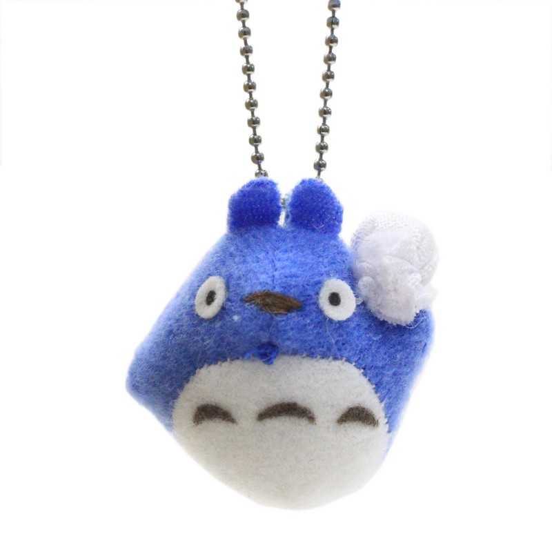 楽天市場】[限定品] となりのトトロ シュタイフ トトロ : わたしの器