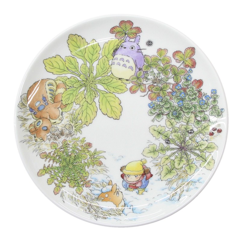 て*え様 【未使用品】となりのトトロ　イヤリープレート2010年 楽天市場】【新品/未開封】となりのトトロイヤリープレート 2010