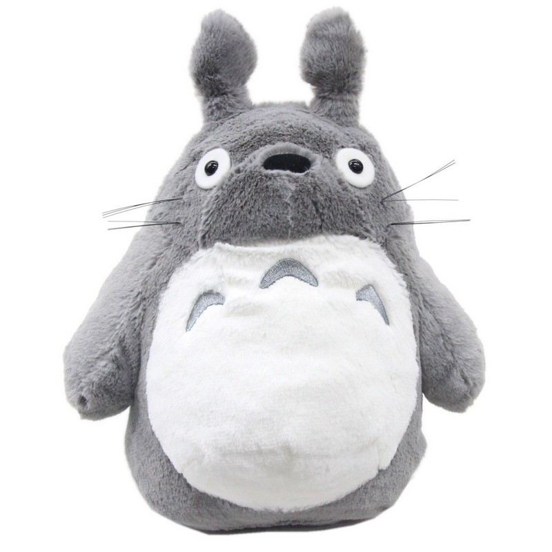 totoro stuffed animals