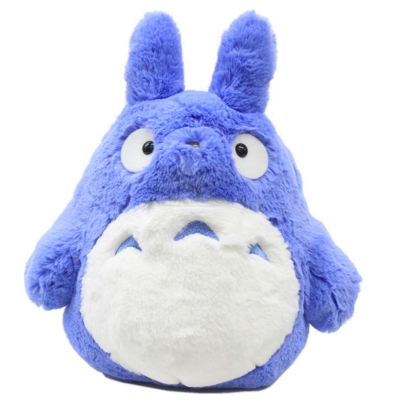 中トトロ ぬいぐるみ ベージュ 値下中[希少]ジブリ 大博覧会 となりの