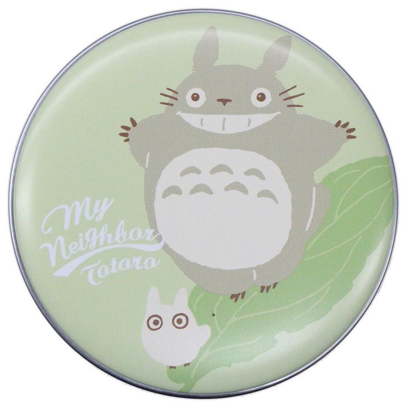 楽天市場 となりのトトロ ふせんかん 葉っぱの上 Pinokio